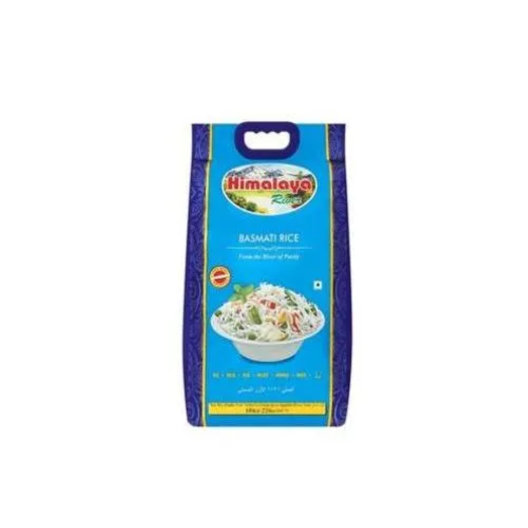 HIMALAYAN FALCON BASMITI RICE 5KG